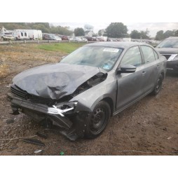2011 VOLKSWAGEN JETTA SE
