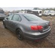 2011 VOLKSWAGEN JETTA SE