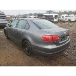 2011 VOLKSWAGEN JETTA SE