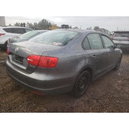 2011 VOLKSWAGEN JETTA SE