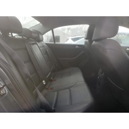 2011 VOLKSWAGEN JETTA SE