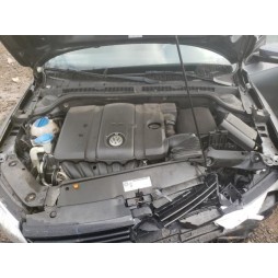 2011 VOLKSWAGEN JETTA SE