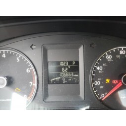 2011 VOLKSWAGEN JETTA SE