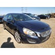 2011 VOLVO S60 T6