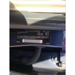 2011 VOLVO S60 T6