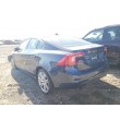 2011 VOLVO S60 T6