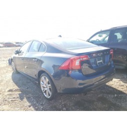 2011 VOLVO S60 T6