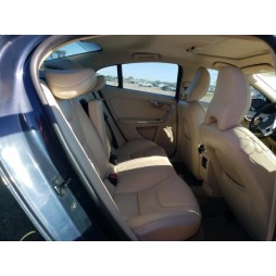 2011 VOLVO S60 T6
