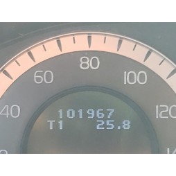 2011 VOLVO S60 T6