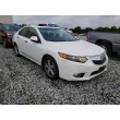 2012 ACURA TSX TECH