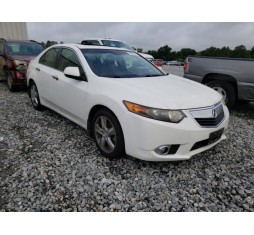 2012 ACURA TSX TECH