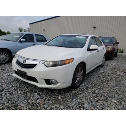 2012 ACURA TSX TECH