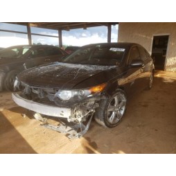 2012 ACURA TSX TECH