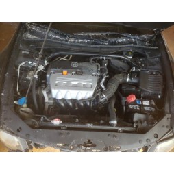 2012 ACURA TSX TECH