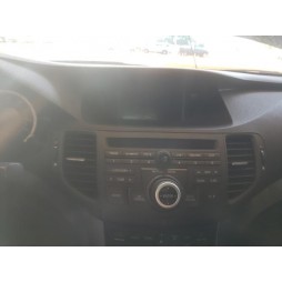 2012 ACURA TSX TECH