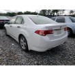 2012 ACURA TSX TECH