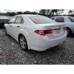 2012 ACURA TSX TECH