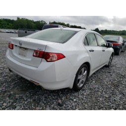 2012 ACURA TSX TECH