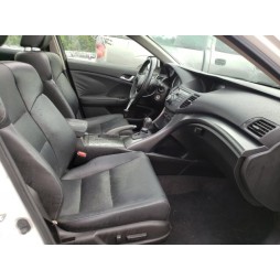 2012 ACURA TSX TECH