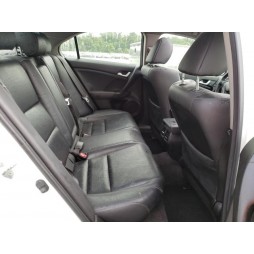 2012 ACURA TSX TECH