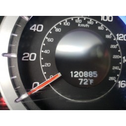 2012 ACURA TSX TECH