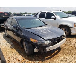 2012 ACURA TSX TECH