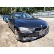 2012 BMW 328 I