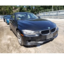 2012 BMW 328 I