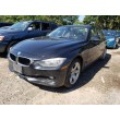 2012 BMW 328 I