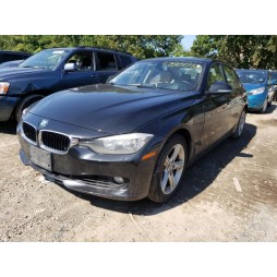 2012 BMW 328 I