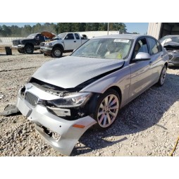 2012 BMW 328 I