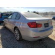 2012 BMW 328 I