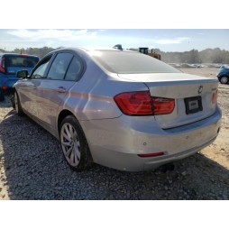 2012 BMW 328 I