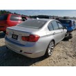 2012 BMW 328 I