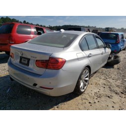 2012 BMW 328 I