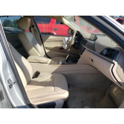 2012 BMW 328 I