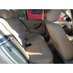 2012 BMW 328 I