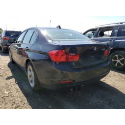 2012 BMW 328 I