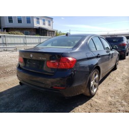 2012 BMW 328 I