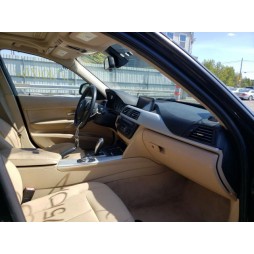 2012 BMW 328 I