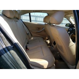 2012 BMW 328 I