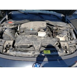 2012 BMW 328 I