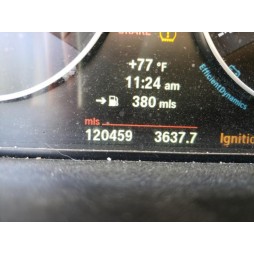 2012 BMW 328 I