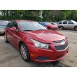 2012 CHEVROLET CRUZE ECO