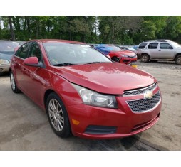 2012 CHEVROLET CRUZE ECO