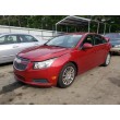 2012 CHEVROLET CRUZE ECO