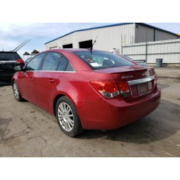 2012 CHEVROLET CRUZE ECO