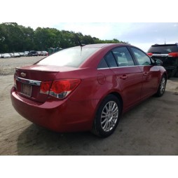 2012 CHEVROLET CRUZE ECO