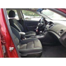 2012 CHEVROLET CRUZE ECO