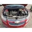 2012 CHEVROLET CRUZE ECO